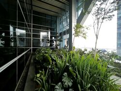Sbf Center (D1), Office #577690921